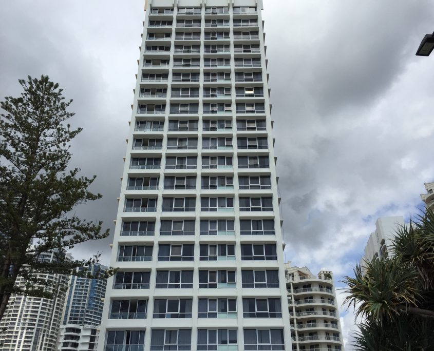 Company Profile | Building Rectification Services BRS