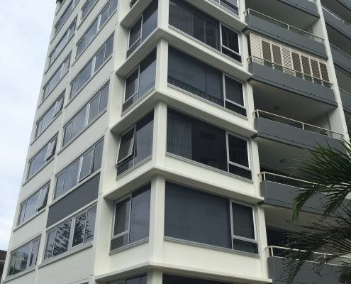 Balcony Repairs Gold Coast