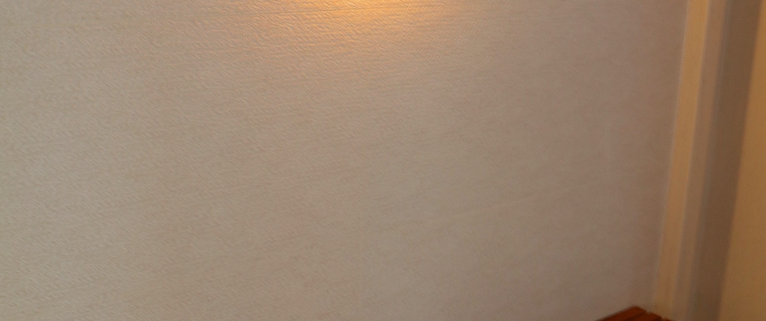 Dropped Coffer Ceiling