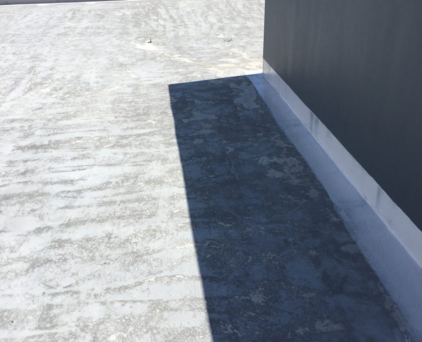 Roof Refurbishment | Building Rectification Services