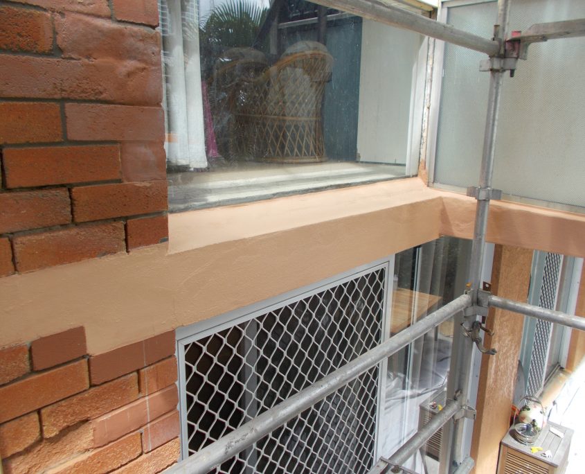 Ocean Sounds | Building Rectification Services