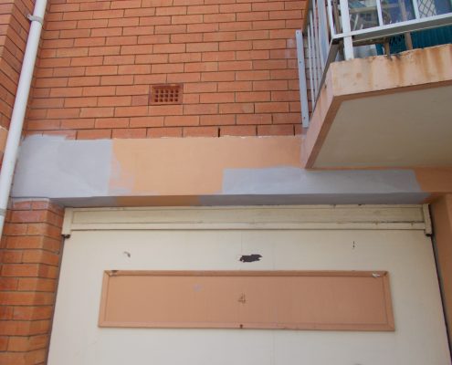 Concrete Cancer Repair Techniques