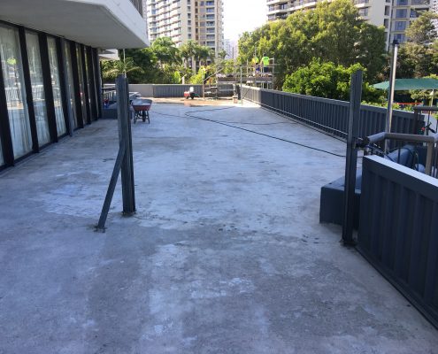 Refurbishment Work Gold Coast