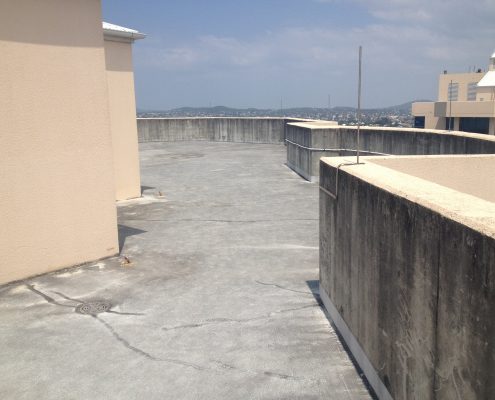 Waterproofing Services