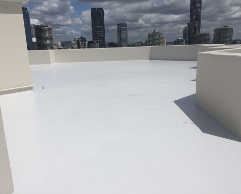 Waterproofing Services