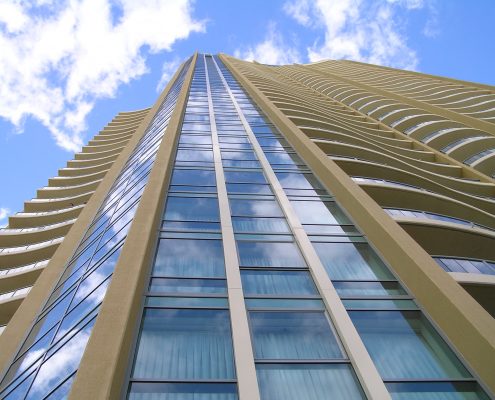 Repair And Replacement Of All Types Of Windows And Doors