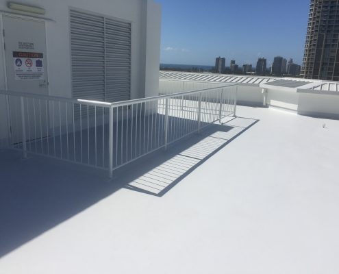 Southport Rooftop Waterproofing