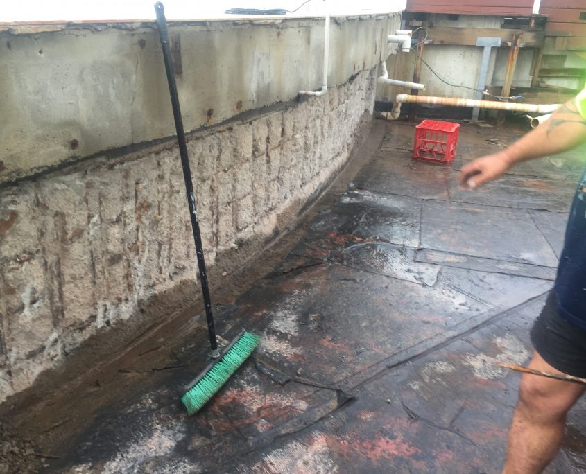 Concrete Repair Gold Coast Building Rectification Services