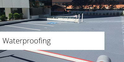 Waterproofing Gold Coast