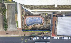 Spa and Pool Refurbishment