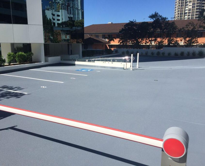 Problems Caused By Poor Waterproofing