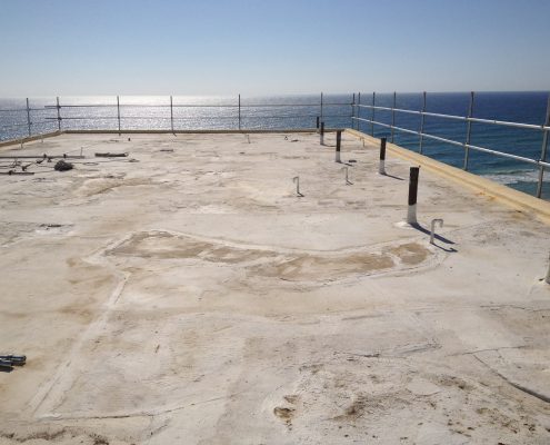 Waterproofing contractors Brisbane